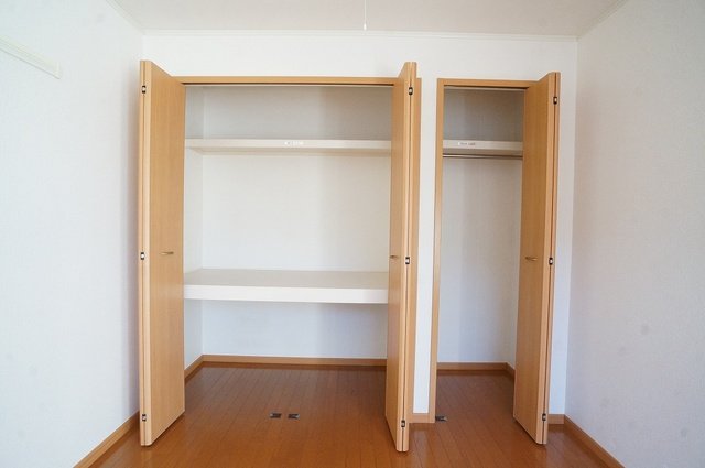 収納　小物を収納するのに便利です