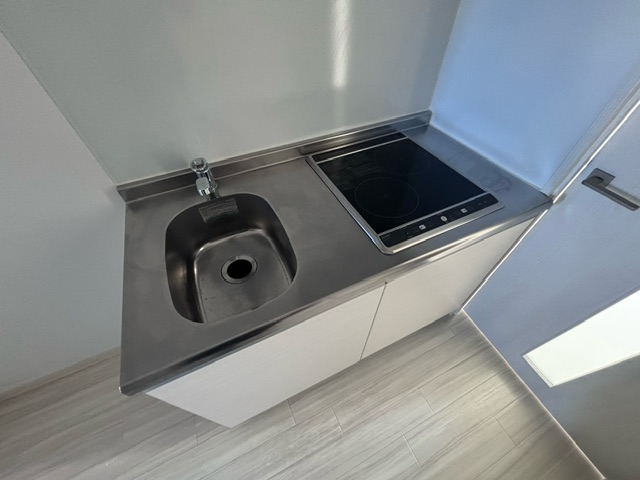 キッチン　※同施工会社のイメージ写真※