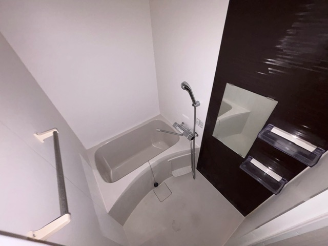 バス・シャワールーム　※同施工会社のイメージ写真※