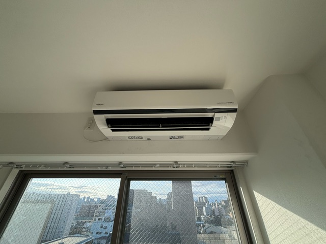 その他設備　※同施工会社のイメージ写真※