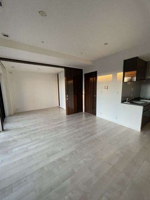 居室・リビング　ＬＤＫ(1)陽当たり良好