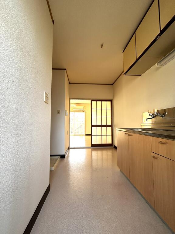 その他部屋・スペース　DK3.5帖