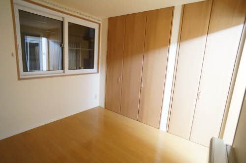 その他部屋・スペース　洋室