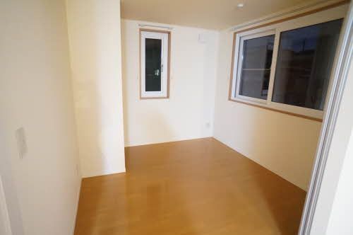 その他部屋・スペース　洋室