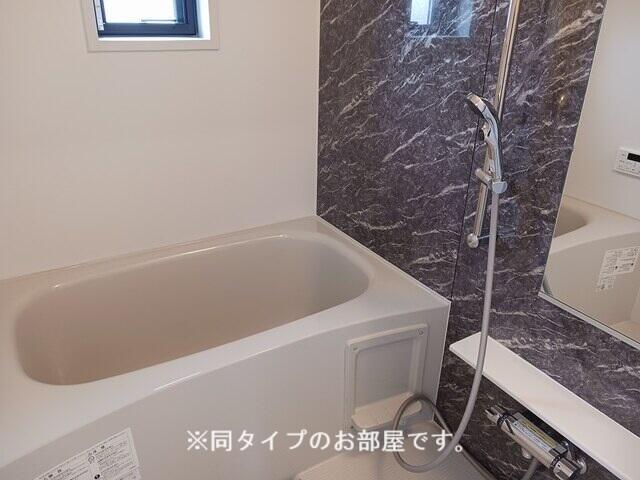 バス・シャワールーム　同仕様