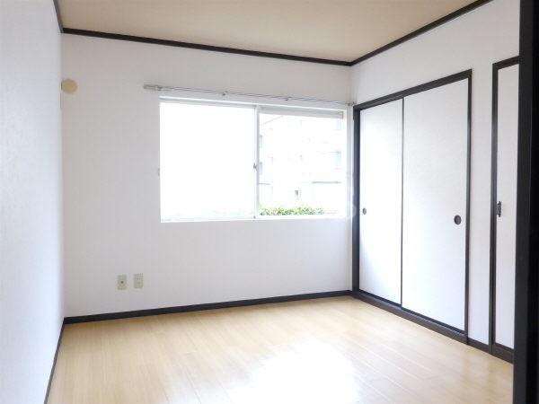 その他　同物件別部屋です。