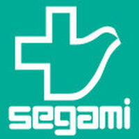 ドラックストア　ドラッグセガミ 大和田店（ドラッグストア）まで1276m