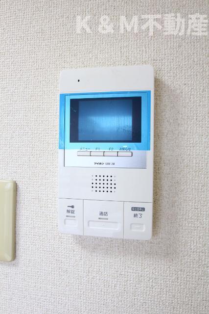 セキュリティ　セキュリティ?