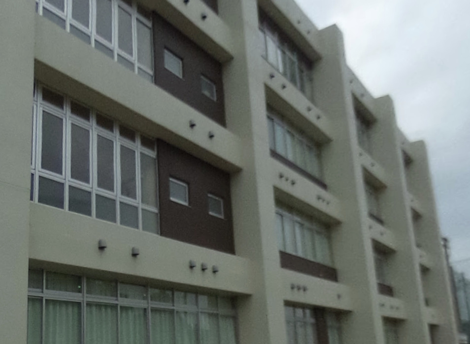 中学校　千葉県立東葛飾中学校（中学校）まで848m