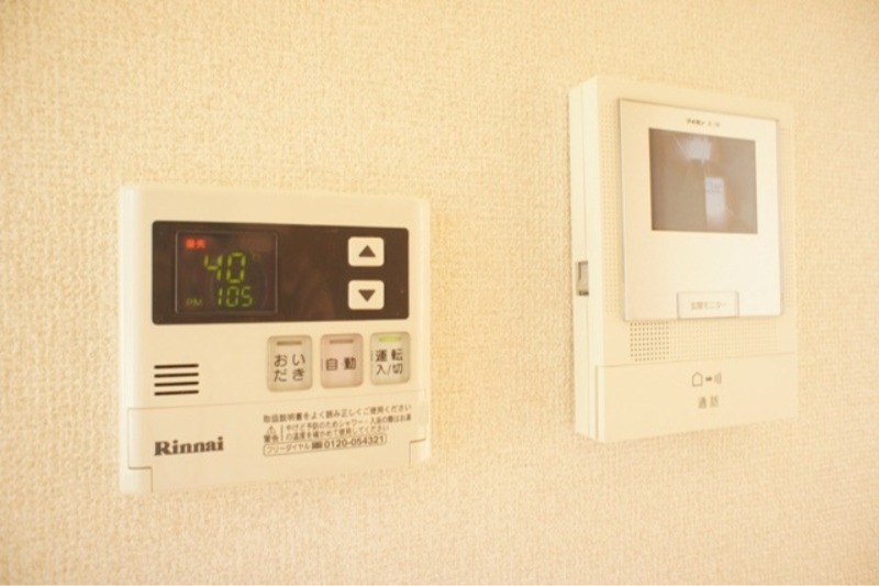 セキュリティ　図面と現状に相違がある場合には現状を優先