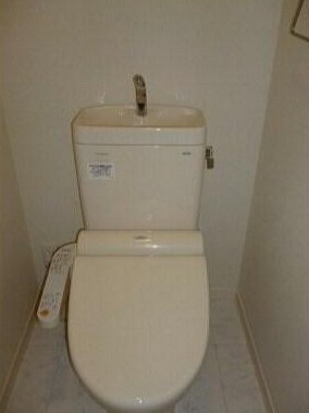 トイレ　☆トイレ☆