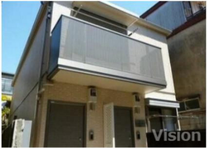 建物外観　☆外観☆