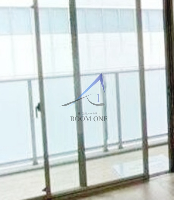 バルコニー　バルコニーです。