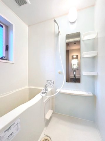 バス・シャワールーム　風呂