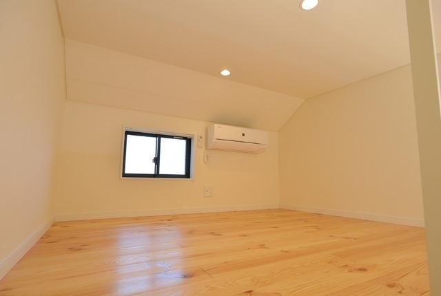 その他部屋・スペース　★ロフトスペースです★