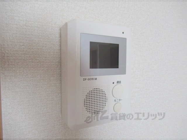 セキュリティ　ドアフォン（ＴＶ含）