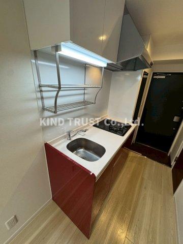 その他部屋・スペース　明るい色調の室内です