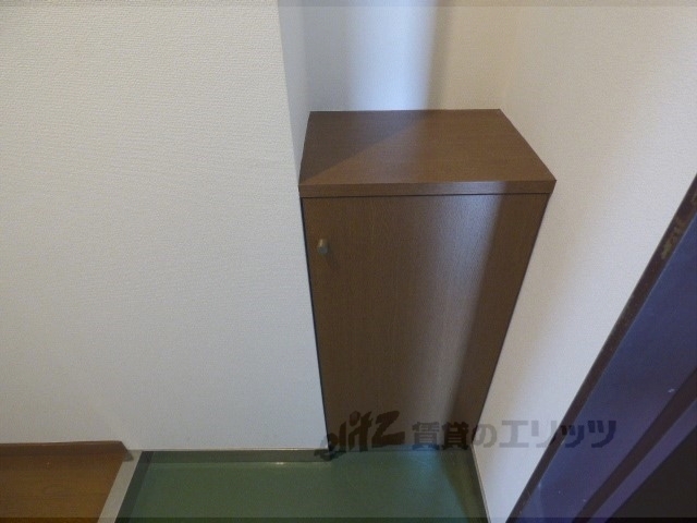 その他部屋・スペース　廊下