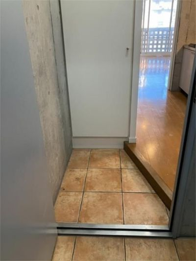 玄関　別部屋参考写真