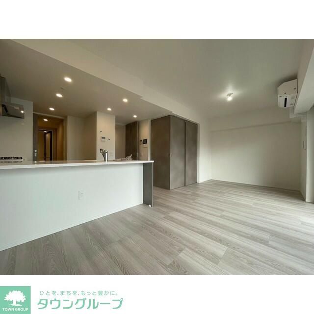居室・リビング　★お部屋探しは株式会社タウンハウジング東京まで★