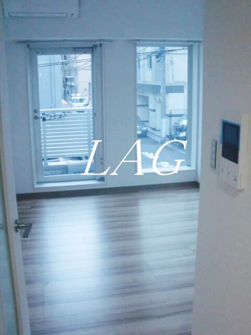その他部屋・スペース　寝室です。