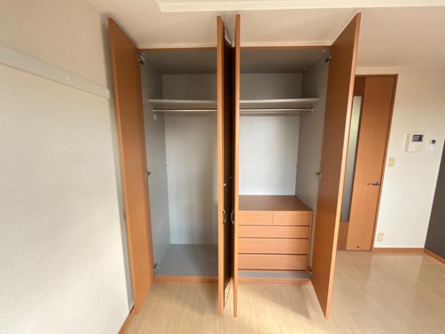 収納　収納