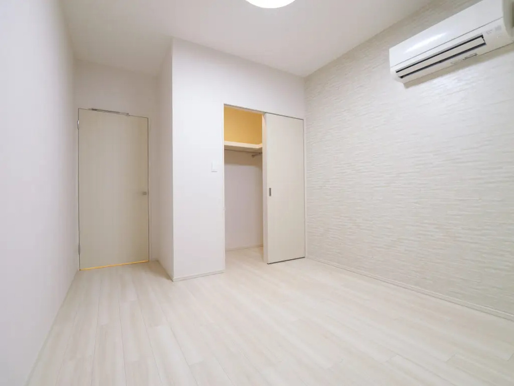 その他部屋・スペース　プレジオ北浜