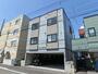 南郷１８丁目駅より徒歩8分 3階 築22年10ヶ月の賃貸物件