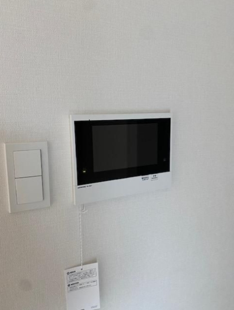 セキュリティ　同仕様参考写真