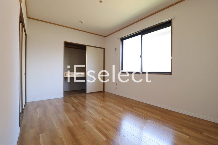 その他部屋・スペース　風通しもよいお部屋です！