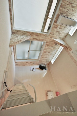 その他設備　同タイプ参考写真です。