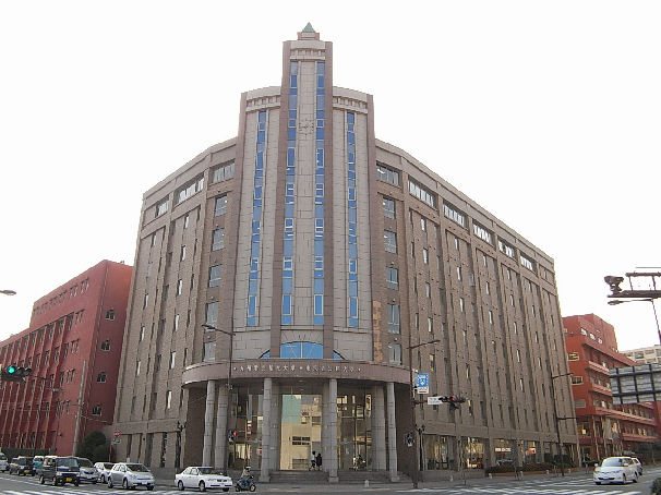 大学・短大　私立東筑紫短期大学（大学・短大）まで270m