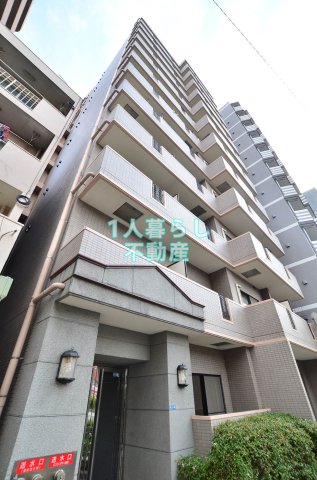 建物外観　外観です