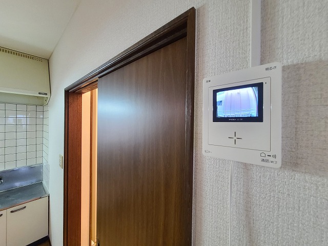 その他設備　★ＴＶモニターホンを完備★