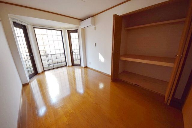 その他部屋・スペース　タウンハウジング府中店まで