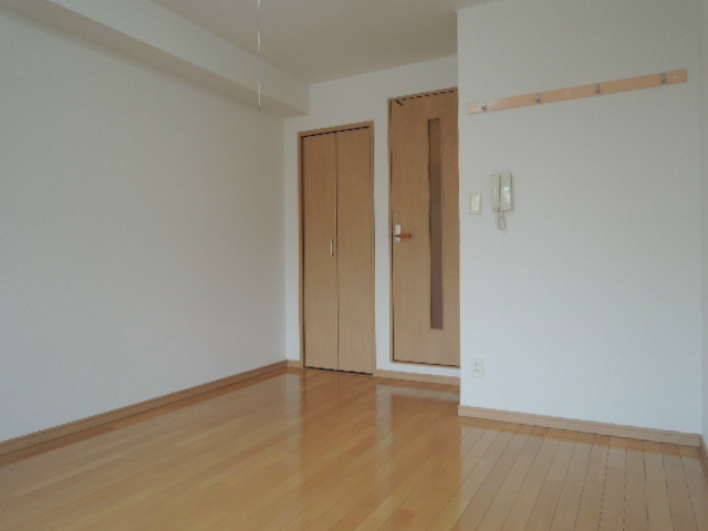 その他　広めのお部屋