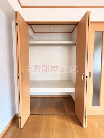 収納　こまごまとしたものを収納できそうですね