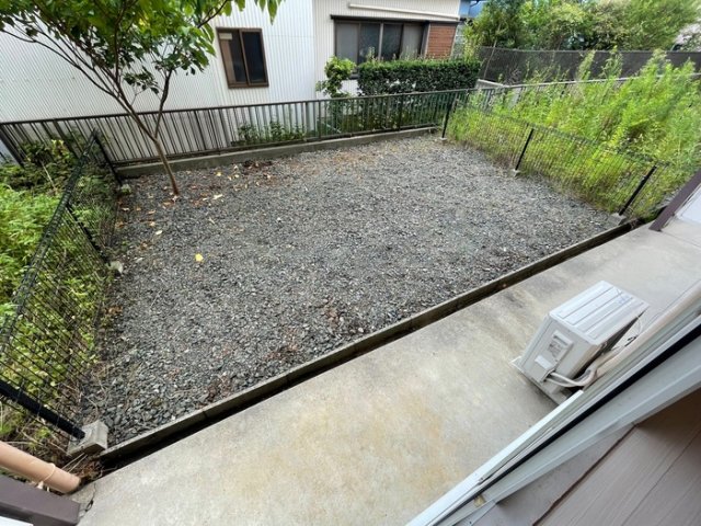 庭