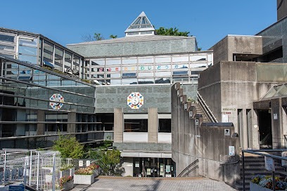 図書館　世田谷区立上北沢図書館（図書館）まで836m