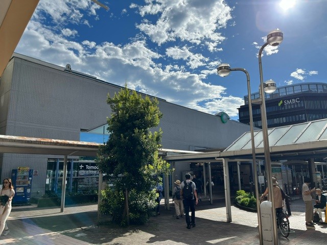 その他　東急田園都市線　青葉台駅（その他）まで932m