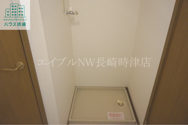 その他設備　※別号室写真です