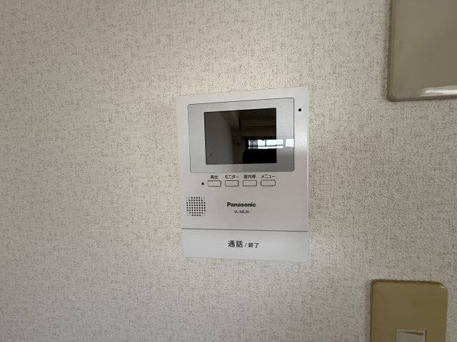 セキュリティ　サンシャイン福成