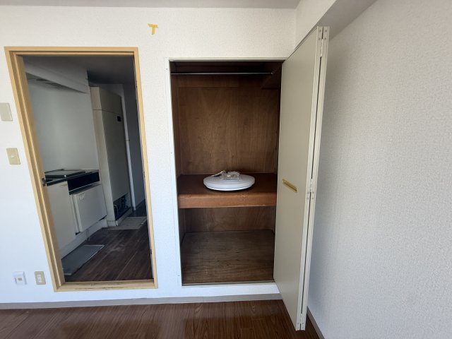 収納　サンシャイン福成