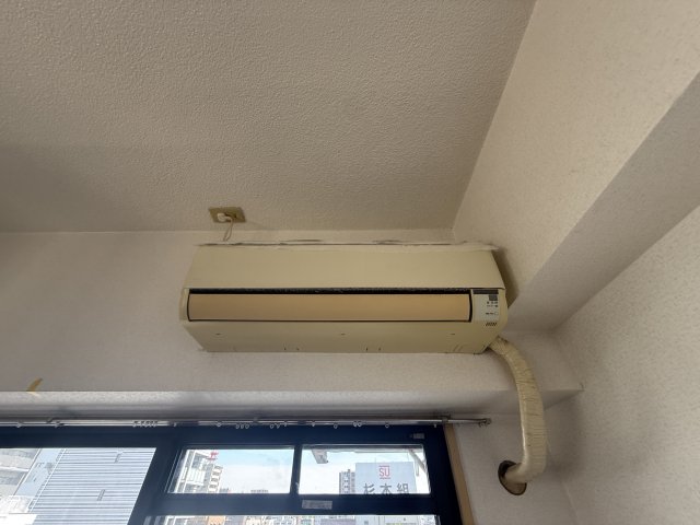 その他設備　サンシャイン福成