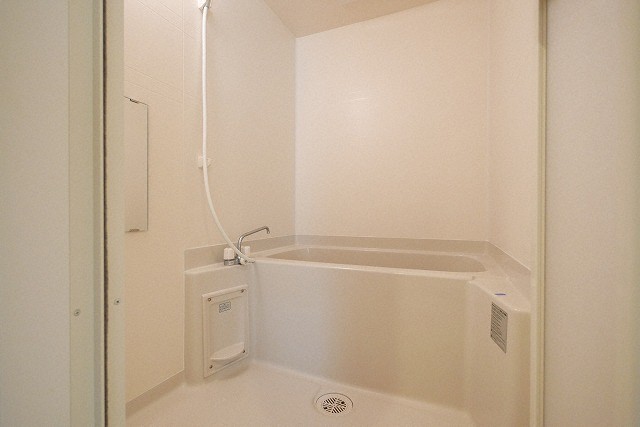 キッチン　玄関