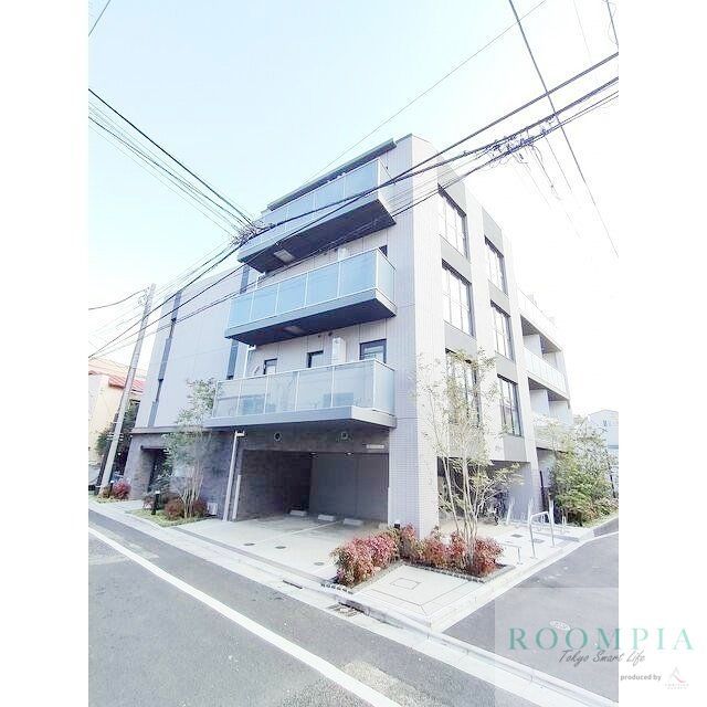 建物外観　物件画像