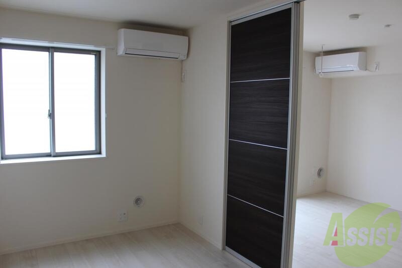 その他部屋・スペース　レイアウトを考えるのが楽しいお部屋です