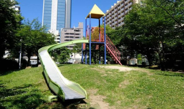 公園　南方南公園（公園）まで280m
