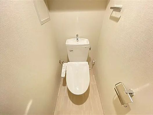トイレ　※参考画像となります
