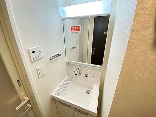 洗面設備　※参考画像となります